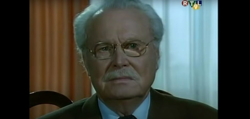 Monsieur Borgelt