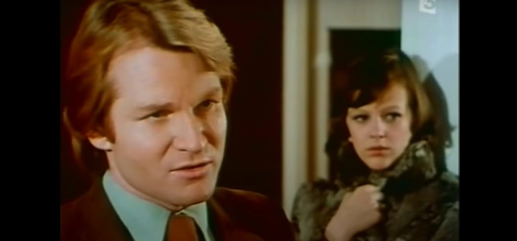 Harry Klein et Hilde