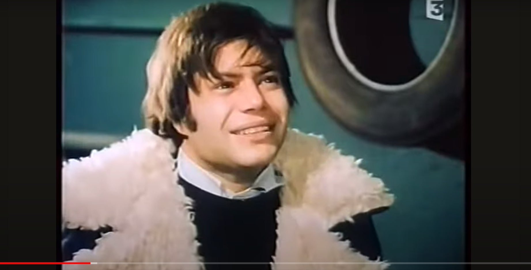 Horst Wegmann dans l'épisode "Le lendemain du crime" de la série Inspecteur Derrick