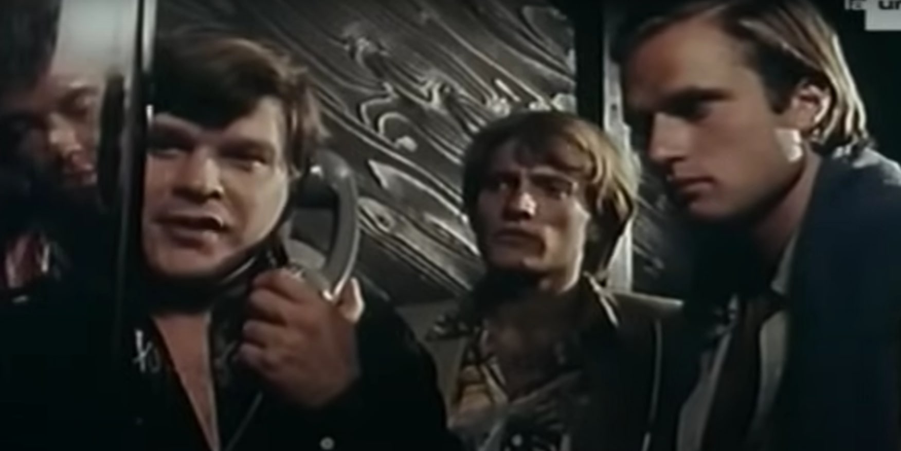 Werner Asam dans l'épisode "Les secondes perdues" de la série Inspecteur Derrick dans l'épisode "Ute et Manuela" de la série Inspecteur Derrick