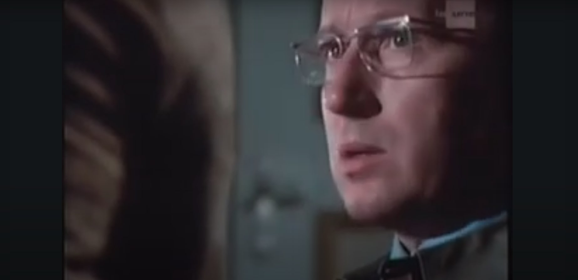 Mr Steiner dans l'épisode "Bienvenue à bord" de la série Inspecteur Derrick