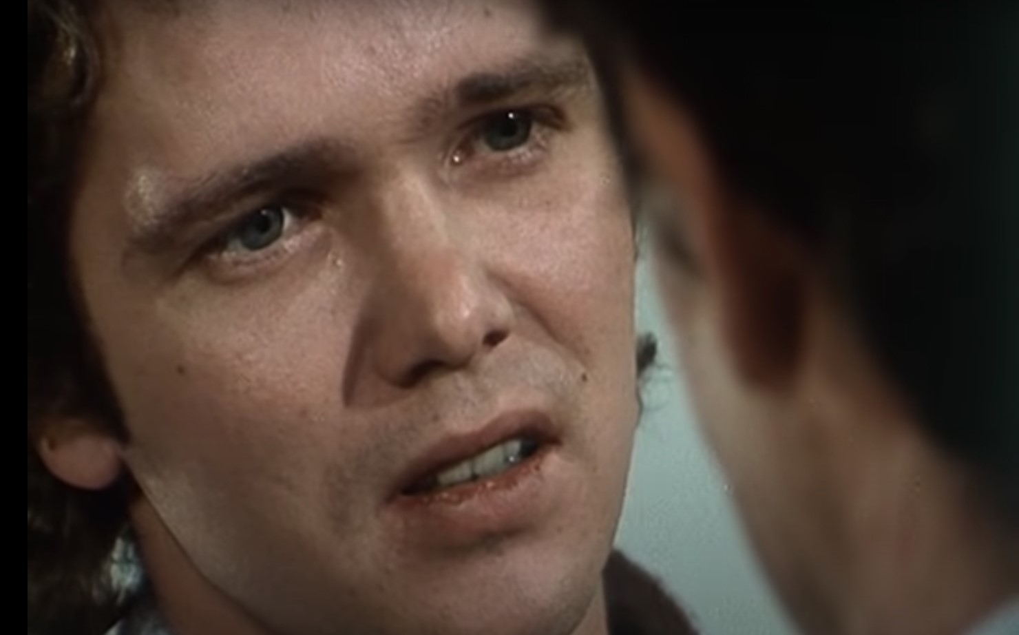 Ekkehardt Belle dans l'épisode "Un voyage à Lindau" de la série Inspecteur Derrick